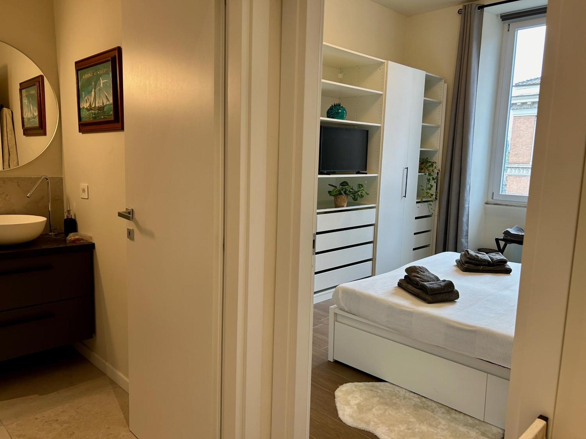 Cbmc - Couldn't Be Appartement *