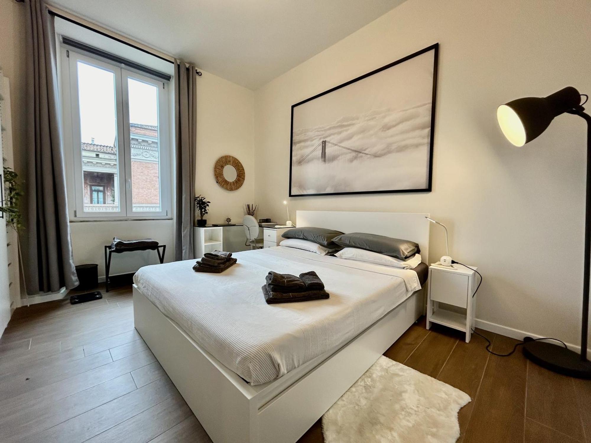 Appartement Cbmc - Couldn't Be Rome