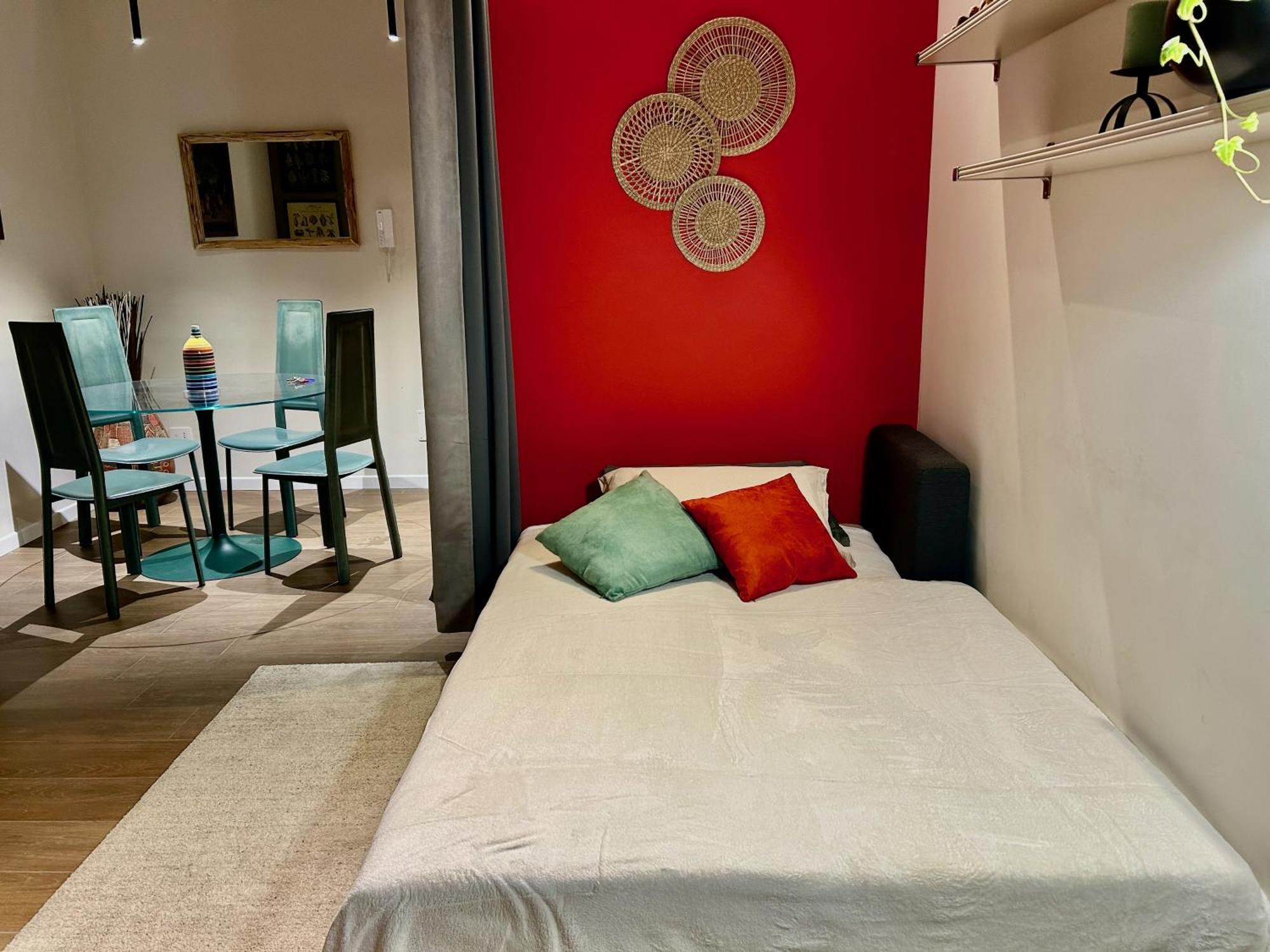 Appartement Cbmc - Couldn't Be *