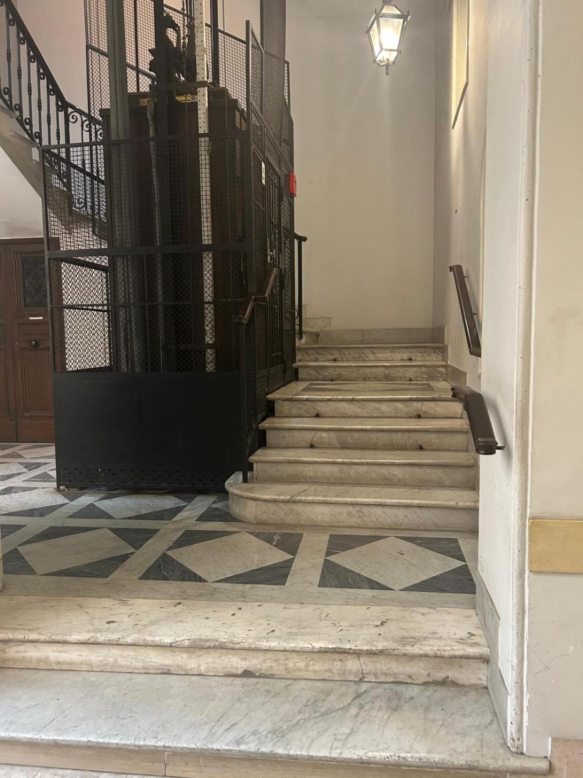 Appartement Cbmc - Couldn't Be *
