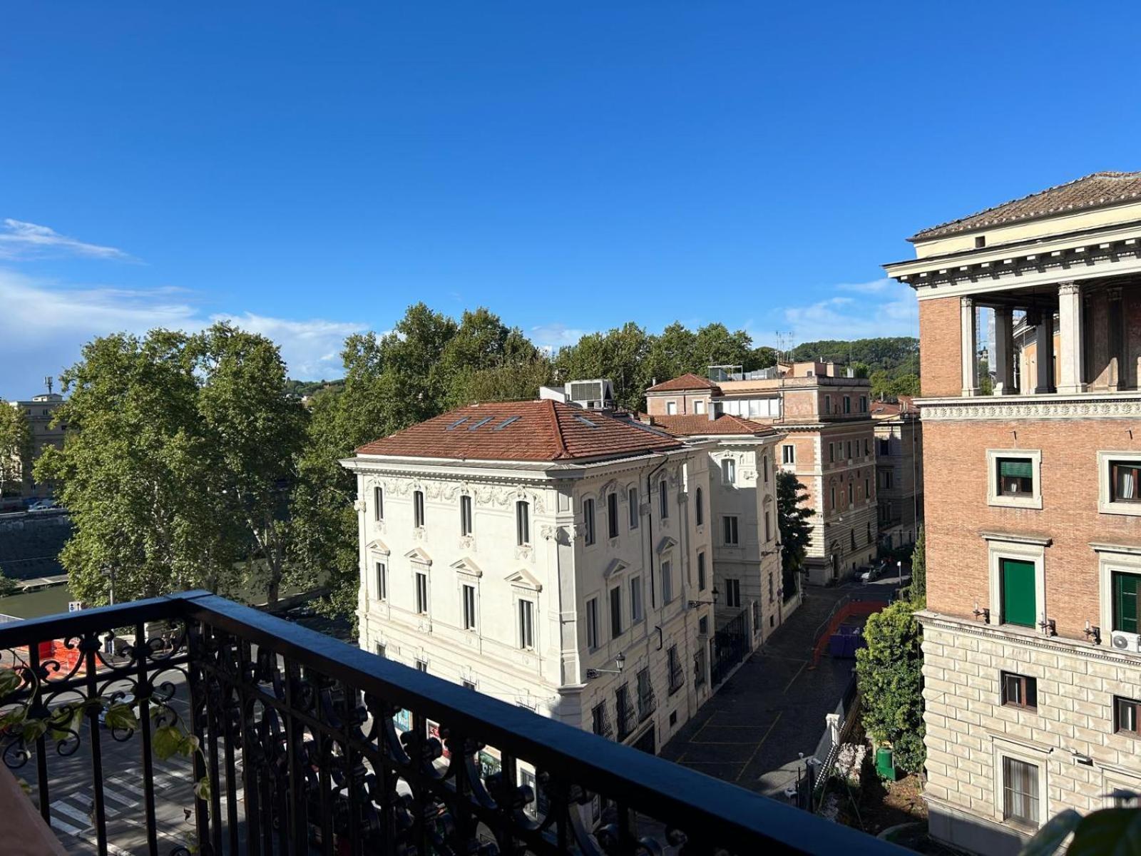 Appartement Cbmc - Couldn't Be *
