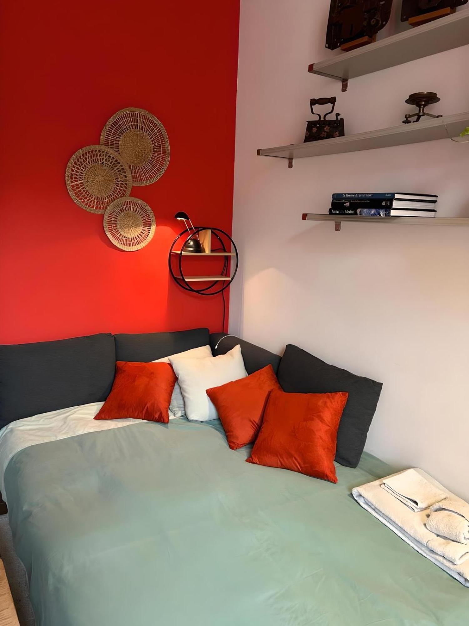 Appartement Cbmc - Couldn't Be